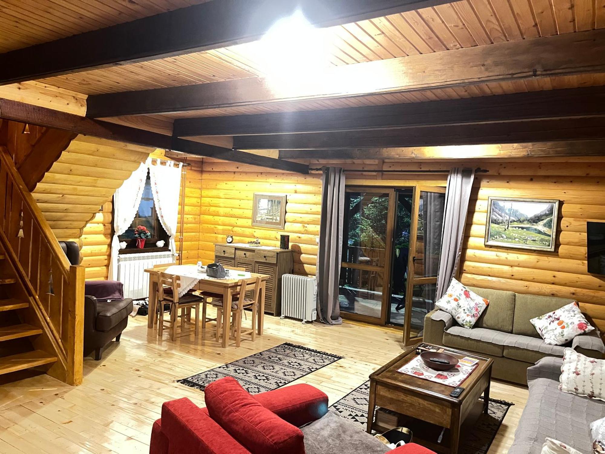 Idila * Zabljak (Zabljak)